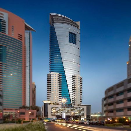 Staybridge Suites Dubai Internet City By Ihg Buitenkant foto