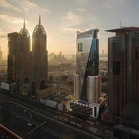 Staybridge Suites Dubai Internet City By Ihg Buitenkant foto