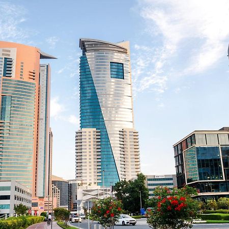 Staybridge Suites Dubai Internet City By Ihg Buitenkant foto