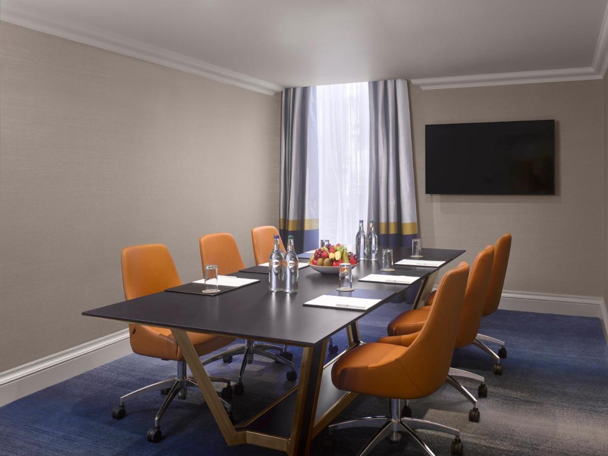 Staybridge Suites Dubai Internet City By Ihg Buitenkant foto
