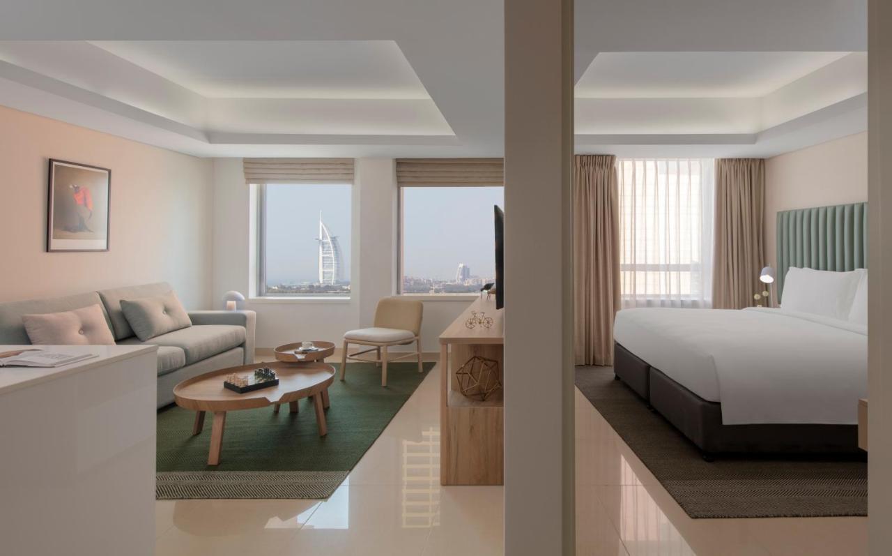 Staybridge Suites Dubai Internet City By Ihg Buitenkant foto