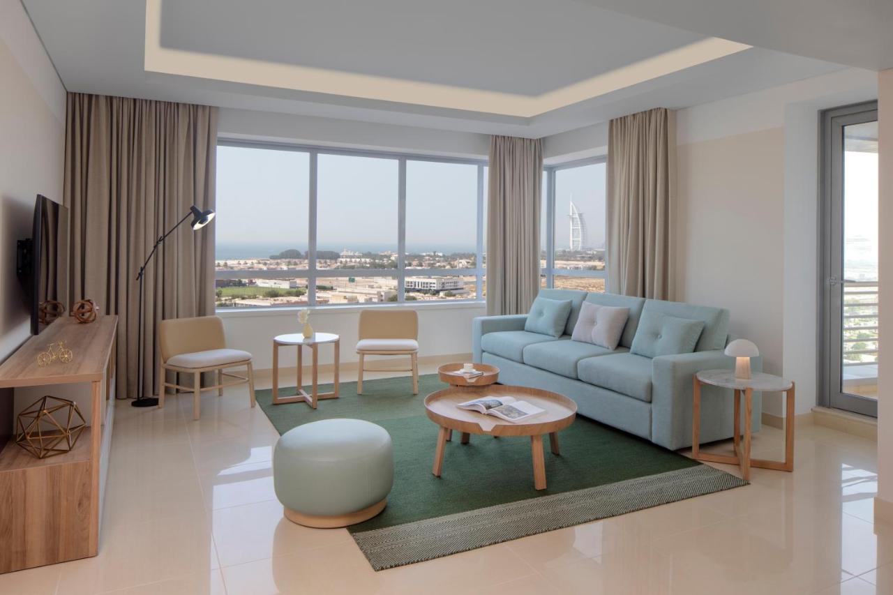 Staybridge Suites Dubai Internet City By Ihg Buitenkant foto