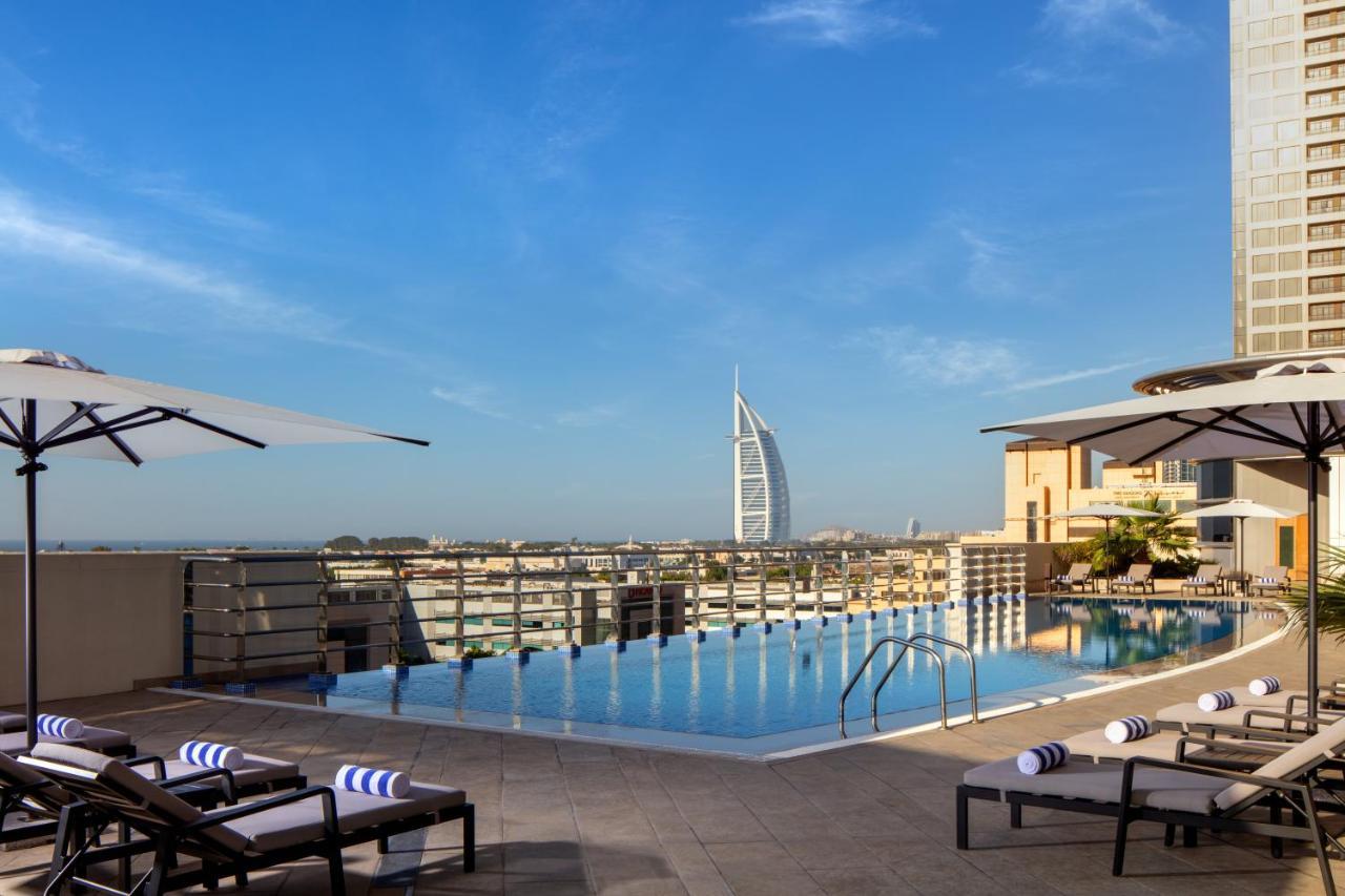 Staybridge Suites Dubai Internet City By Ihg Buitenkant foto