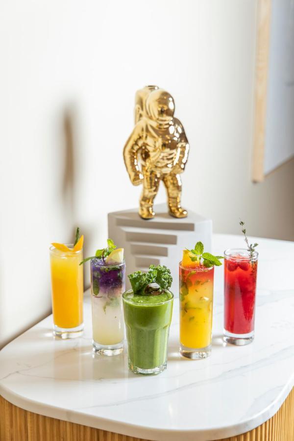 Staybridge Suites Dubai Internet City By Ihg Buitenkant foto