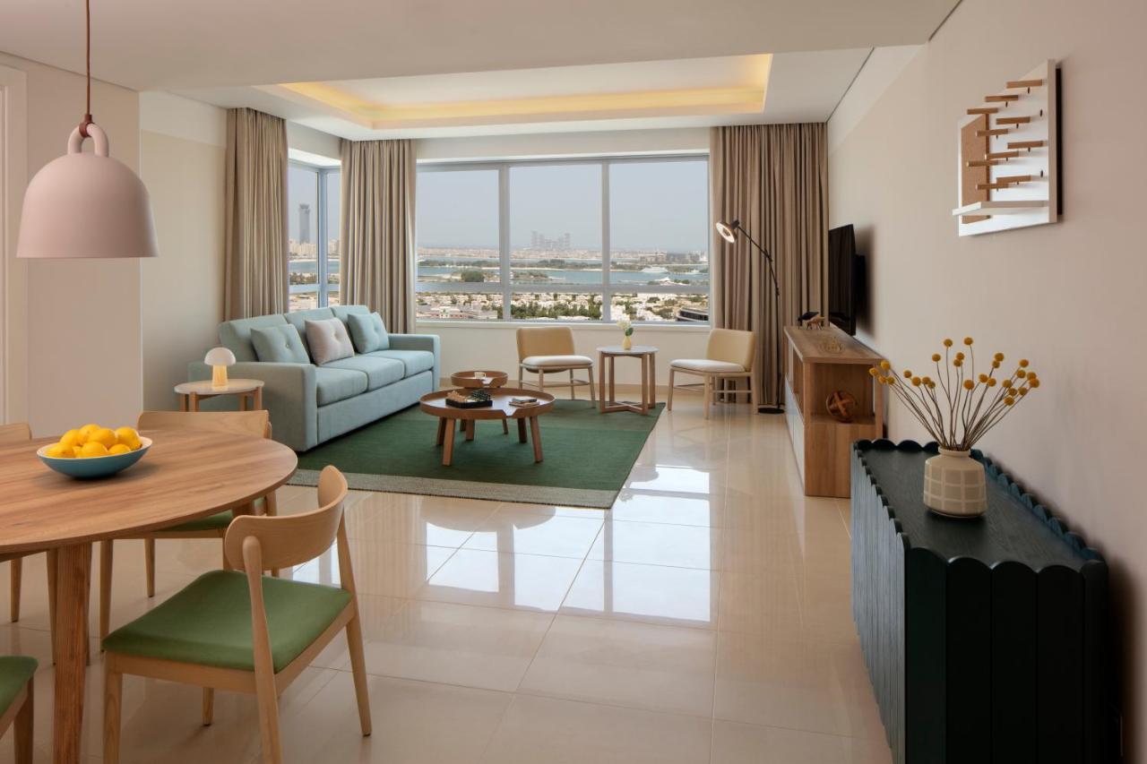 Staybridge Suites Dubai Internet City By Ihg Kamer foto
