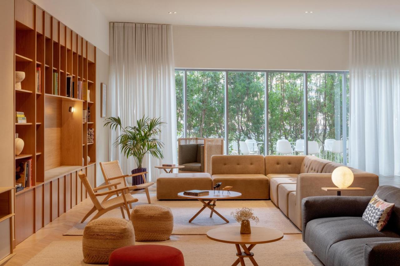 Staybridge Suites Dubai Internet City By Ihg Buitenkant foto