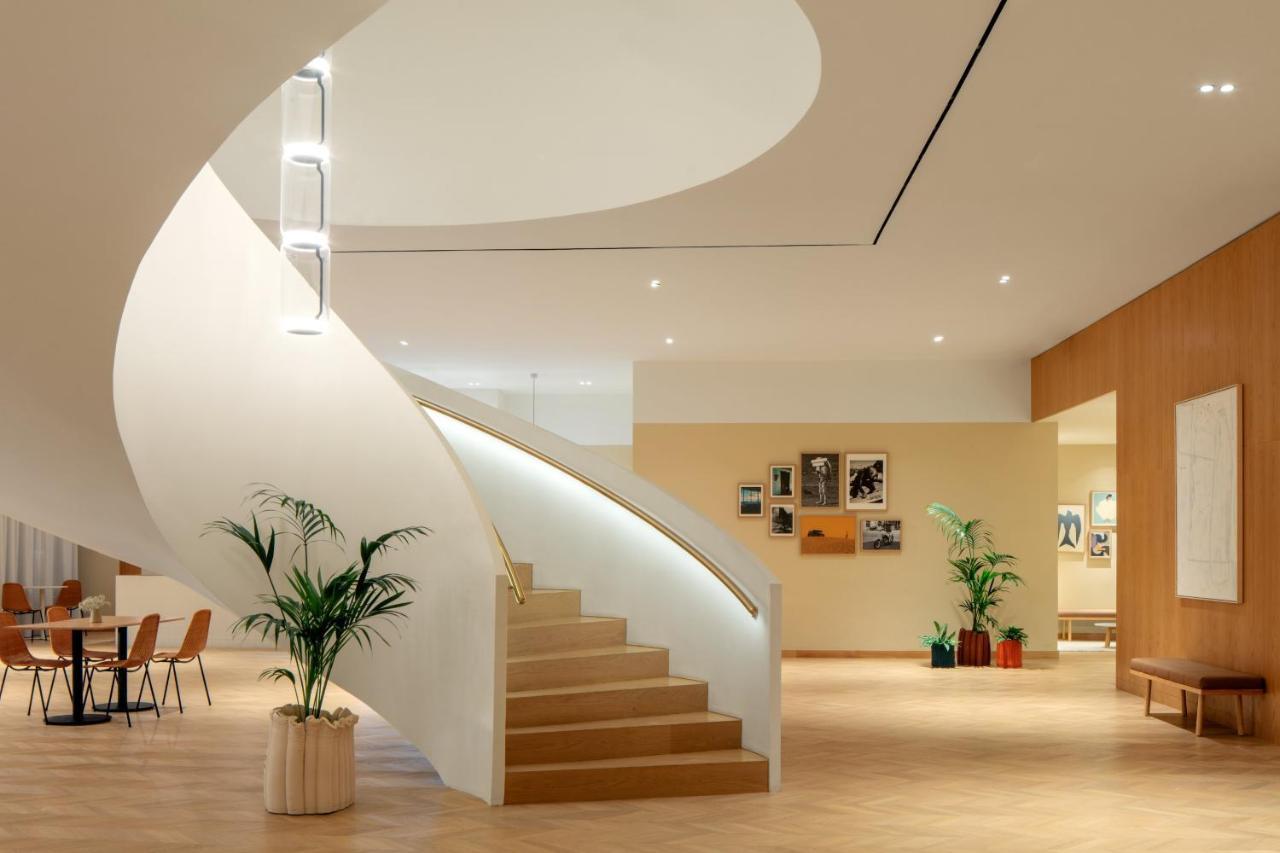 Staybridge Suites Dubai Internet City By Ihg Buitenkant foto