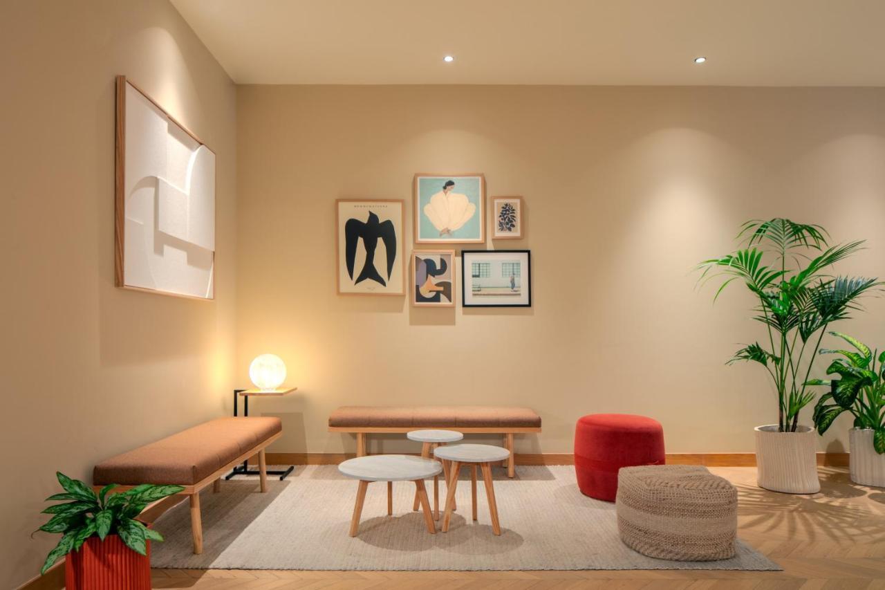 Staybridge Suites Dubai Internet City By Ihg Buitenkant foto