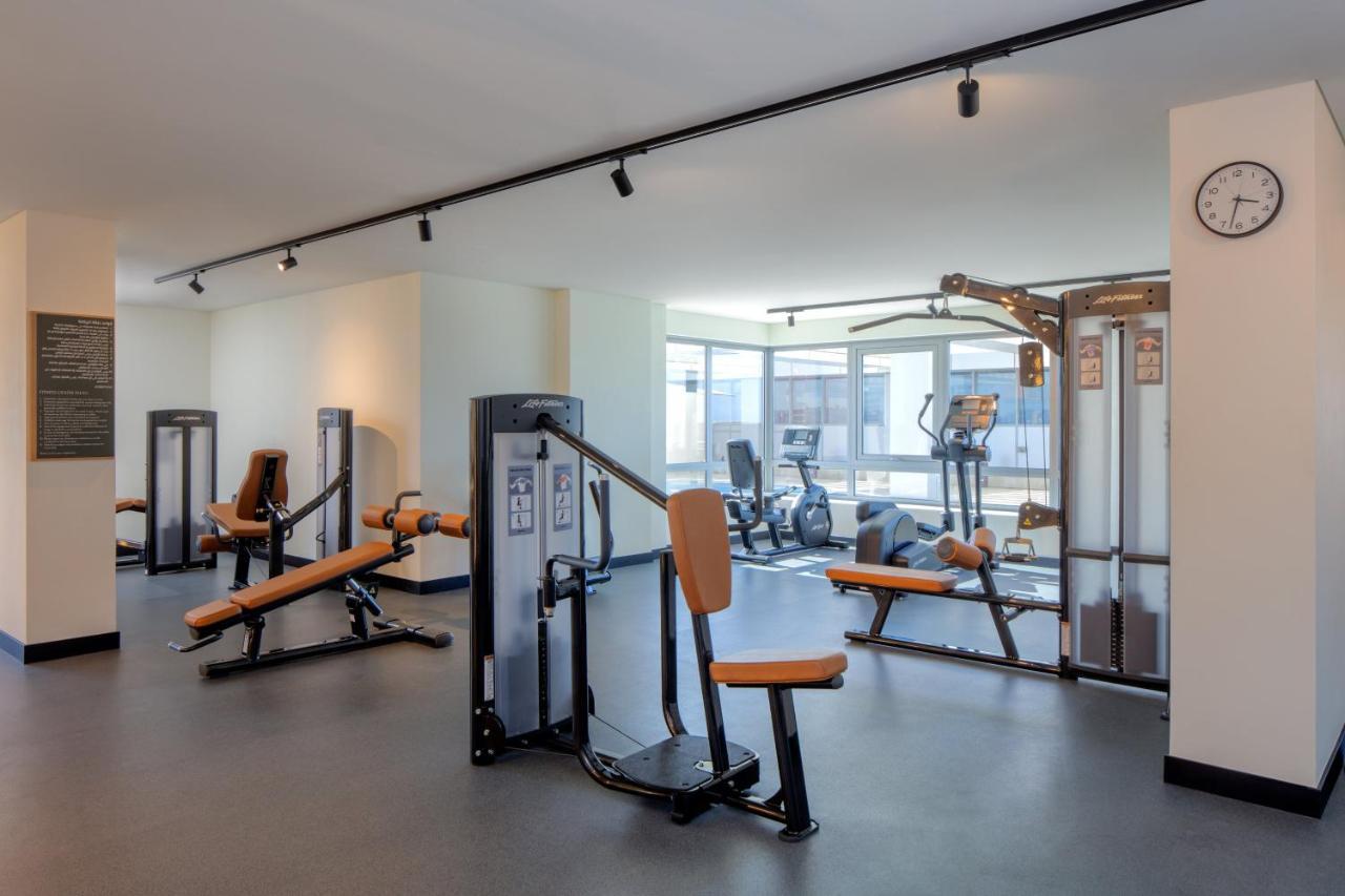 Staybridge Suites Dubai Internet City By Ihg Buitenkant foto