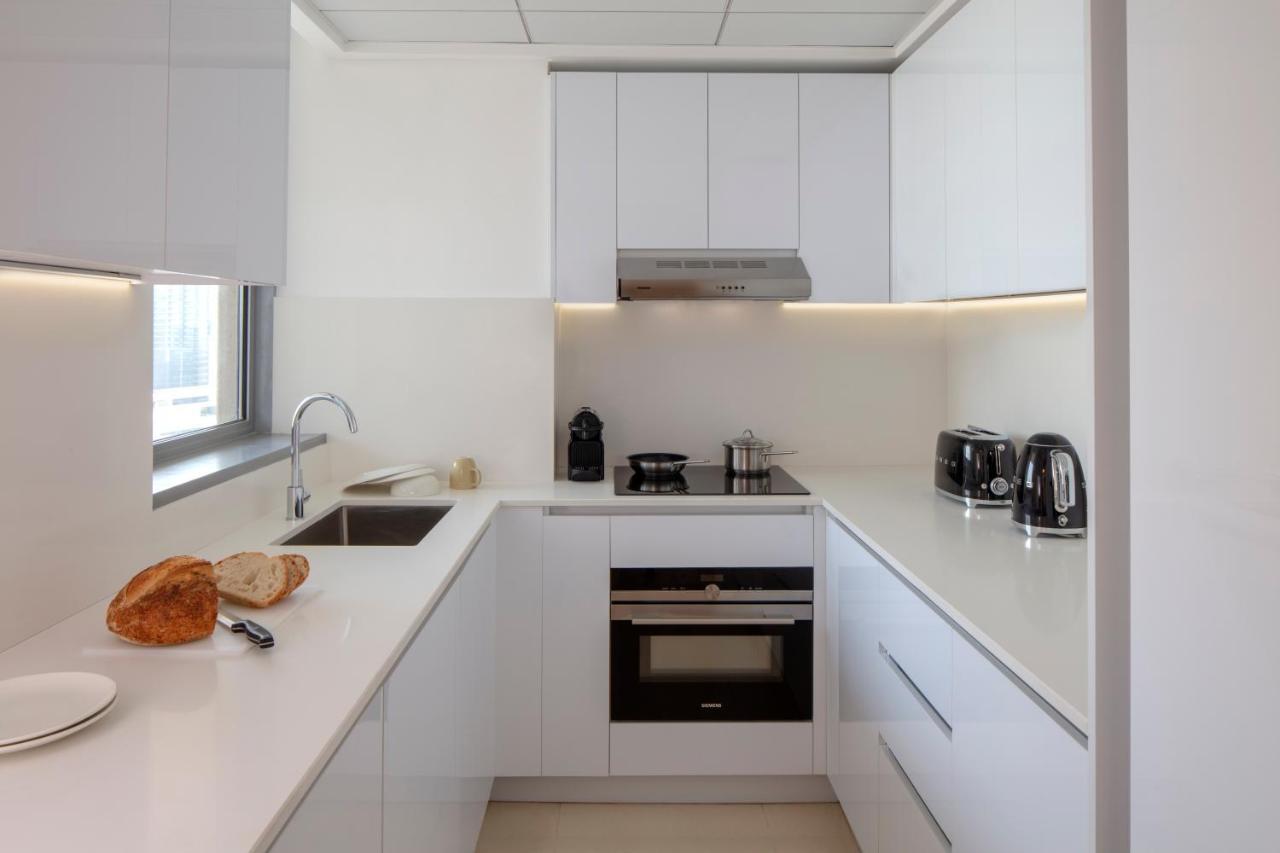 Staybridge Suites Dubai Internet City By Ihg Buitenkant foto