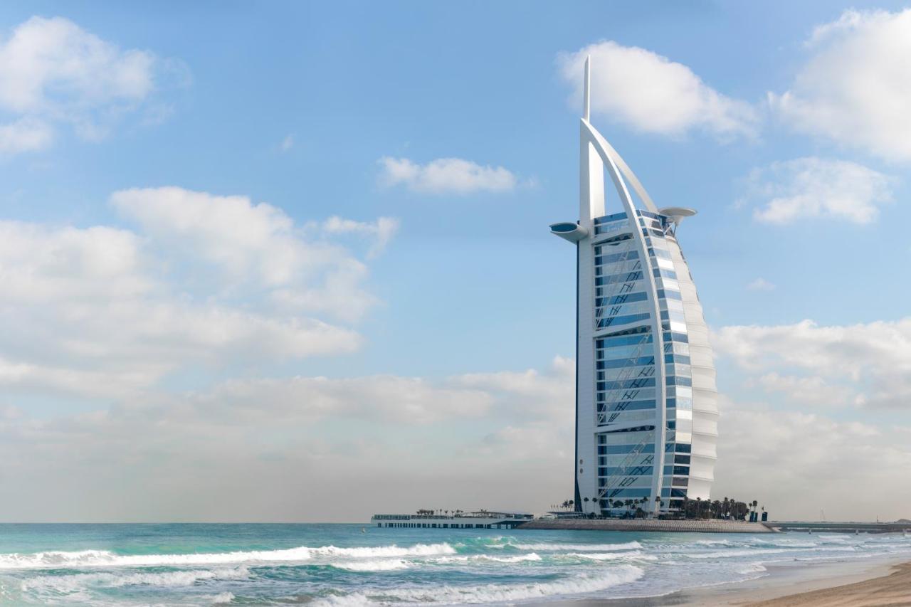 Staybridge Suites Dubai Internet City By Ihg Buitenkant foto
