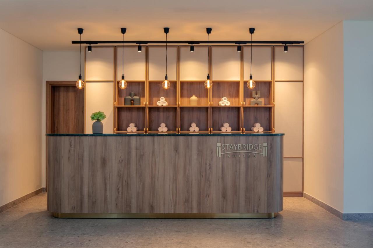 Staybridge Suites Dubai Internet City By Ihg Buitenkant foto