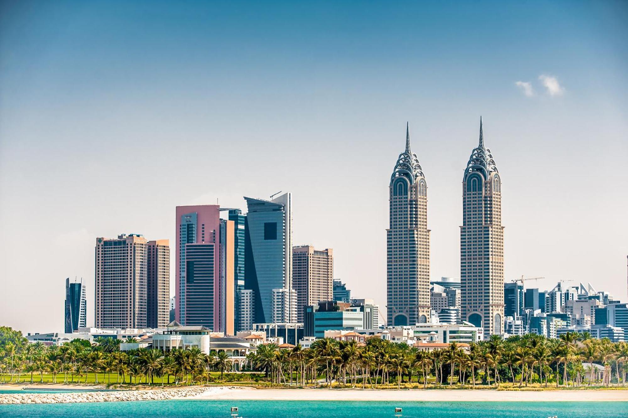 Staybridge Suites Dubai Internet City By Ihg Buitenkant foto