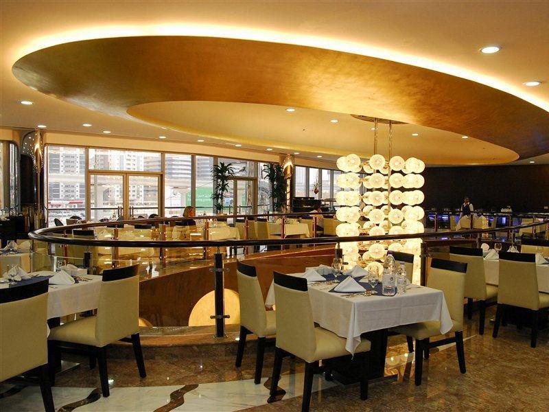 Staybridge Suites Dubai Internet City By Ihg Buitenkant foto