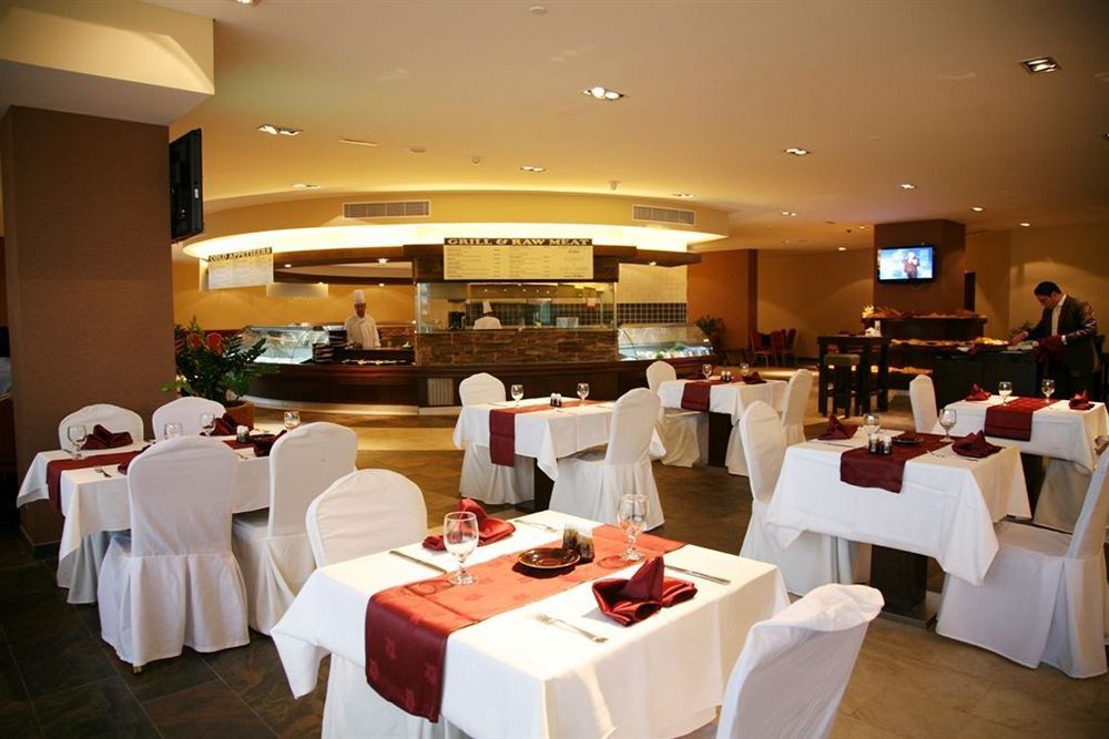 Staybridge Suites Dubai Internet City By Ihg Buitenkant foto