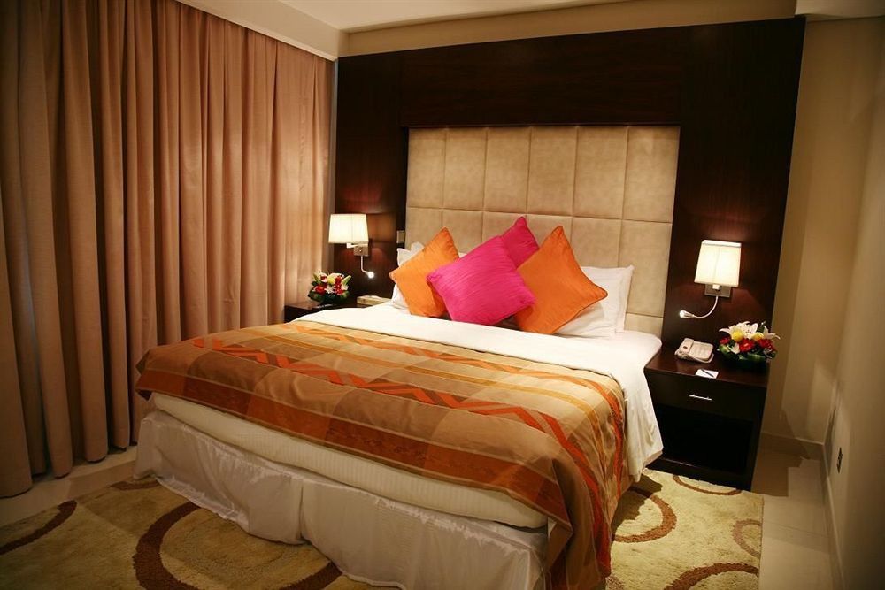 Staybridge Suites Dubai Internet City By Ihg Buitenkant foto