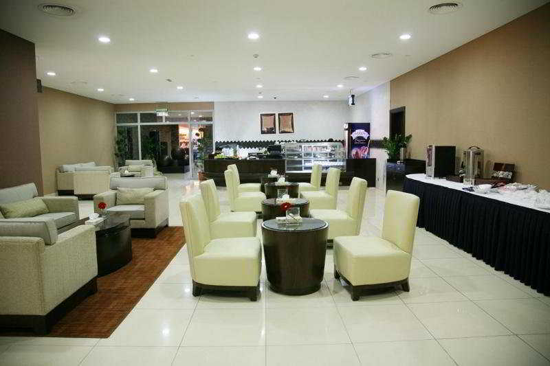Staybridge Suites Dubai Internet City By Ihg Buitenkant foto