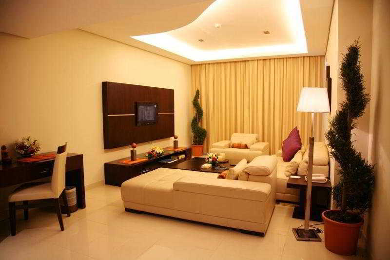 Staybridge Suites Dubai Internet City By Ihg Buitenkant foto
