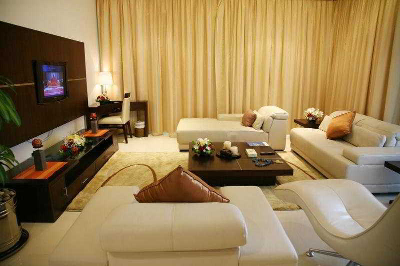 Staybridge Suites Dubai Internet City By Ihg Buitenkant foto