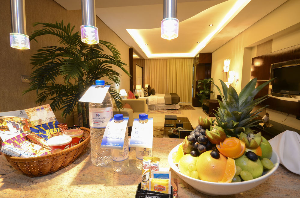 Staybridge Suites Dubai Internet City By Ihg Buitenkant foto