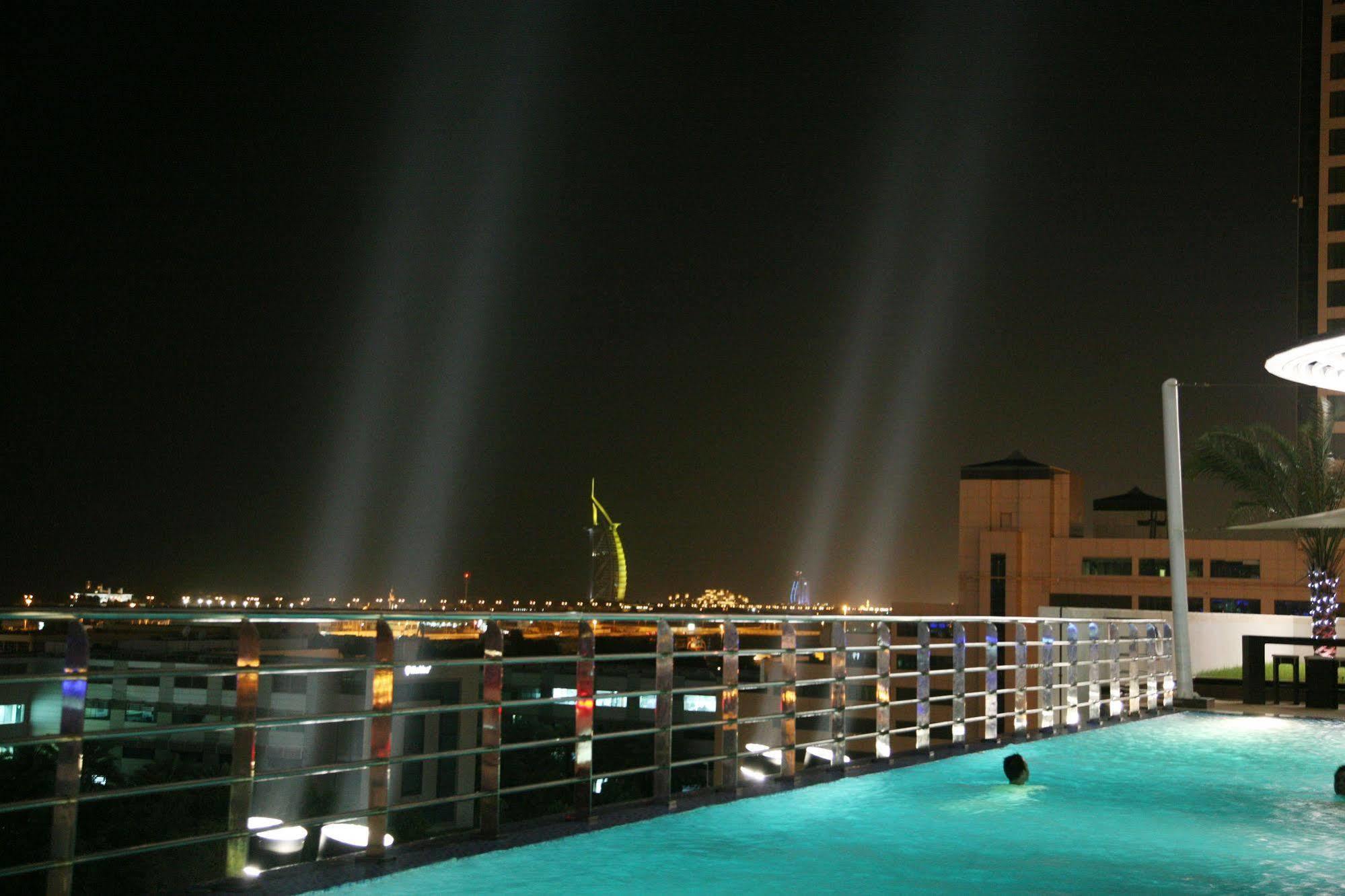 Staybridge Suites Dubai Internet City By Ihg Buitenkant foto