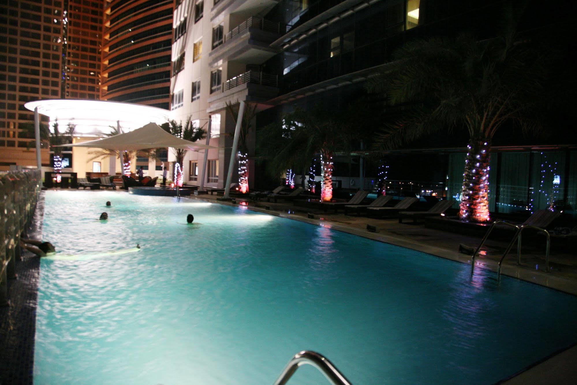 Staybridge Suites Dubai Internet City By Ihg Buitenkant foto