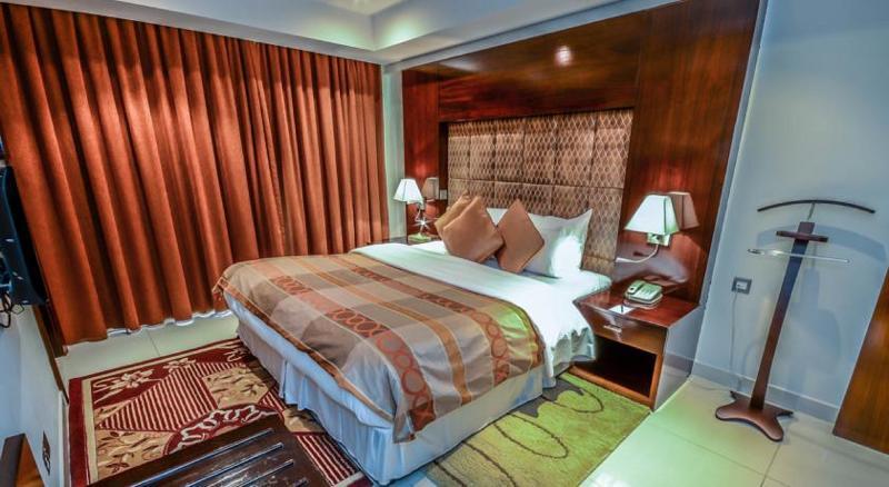 Staybridge Suites Dubai Internet City By Ihg Buitenkant foto