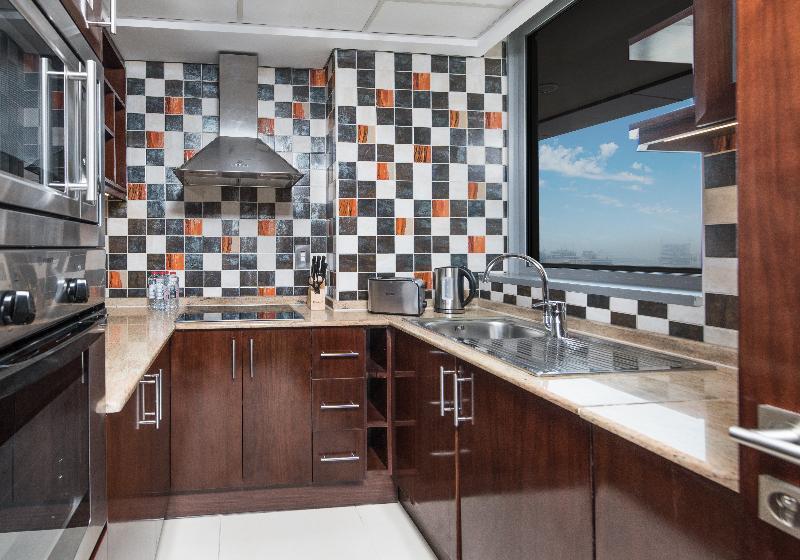 Staybridge Suites Dubai Internet City By Ihg Buitenkant foto